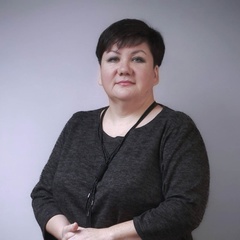 Елена Иванова, Котельники