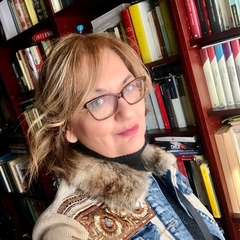 Monica Mainardi, 62 года, Milano