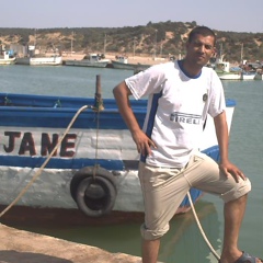 Guenaya Lakhderjamil, 26 лет, Ghardaïa