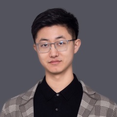 William Lee, 26 лет, Qingdao