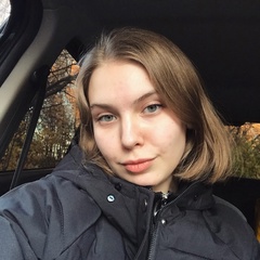 Eve Abramova, 30 лет, Никополь