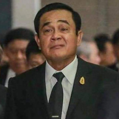 Prayut Jan, Bangkok