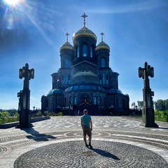 Андрей Кравчук, Москва