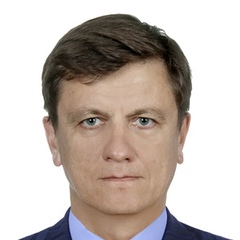 Алексей Дикарев, 51 год, Оренбург