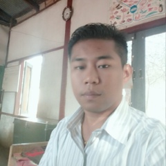 Kmyat Thu, 35 лет, Pathein