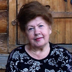 Tatyana Polyanskih, 83 года, Москва