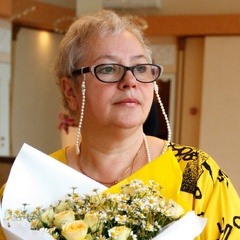 Анна Прыгунова, 65 лет, Санкт-Петербург