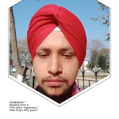 Khushdeep Singh, 27 лет, Patiala