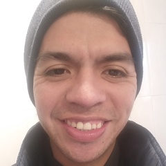 Gerardo-Ismael Soto, 31 год, Talca