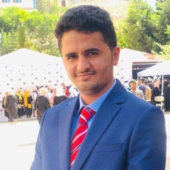 Ali Jileidan, 27 лет, Sanaa