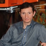 Евгений Юшков, Барнаул