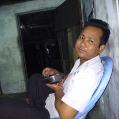 Zaw Htoo, 34 года, Pathein