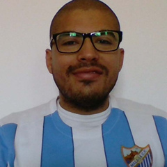 Arturo Leon, 32 года, Málaga