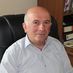 Zurab Varshanidze, 56 лет, Батуми