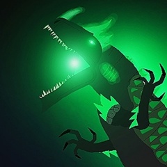 Gojiraking Godzilla-Scp, 19 лет