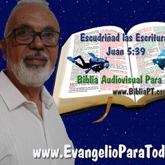 Evangelio Ministerio, 71 год, Barranquilla