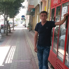 Ali Topkara, 39 лет, Konya