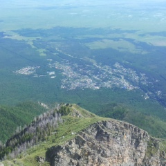 Булат Зарбаев, Кырен