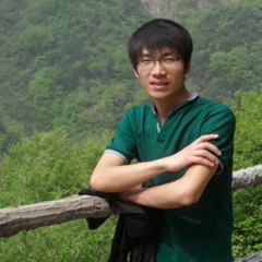 Frank Zhang, 34 года, Xinxiang