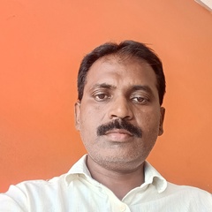 Srihari Yeddu, 45 лет