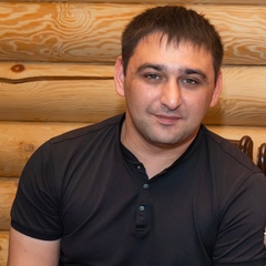 Ruslan Blyagoz