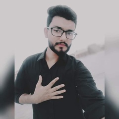 Ahsan Raza, 24 года, Lahore