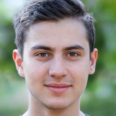 Mitch Gutherzig, 24 года, Winterthur