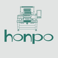 Honpo Embroidery-Machine, 28 лет, Shenzhen