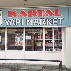 Hasan Kartal, 51 год, Kırşehir