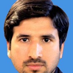 Imad Khan, Peshawar