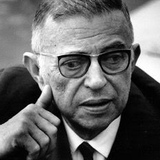 Jean-Paul Charles-Aymard-Sartre, 119 лет, Paris