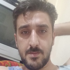 Hosein Molaey, 34 года, Tehran