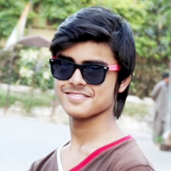 Hamza Anwar, Karachi