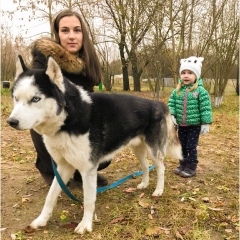 Кристина Пегашева, 36 лет, Москва