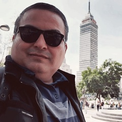 Jose Arteaga, 45 лет, Tampico