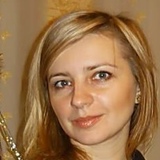 Анна Емельянова, Курчатов