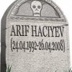 Arif Hacizade, 32 года, Баку