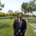 Ravi Dhiman, Jinzhou