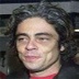 Benicio Del  toro, 57 лет