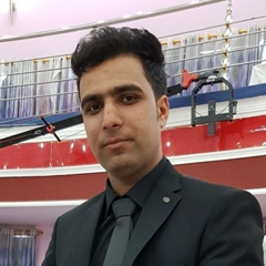 Tamim Rahimi, 32 года, Herat