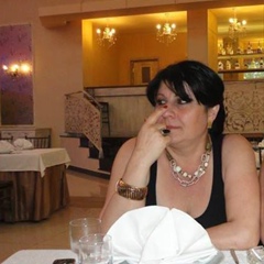 Shorena Kupreishvili, 53 года