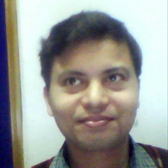 Ved-Prakash Singh, New Delhi