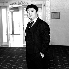 Klim Yun, 31 год