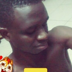 Emmanuel Yinzor, 32 года, Sunyani