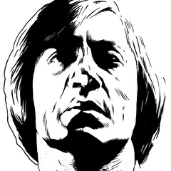 Anton Chigurh, Albuquerque