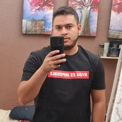 Andres Moreno, 25 лет, San Luis Potosí