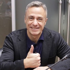 Владимир Самокиш, 49 лет