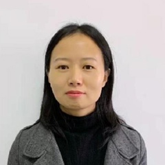 Sophie Hu, Wuhan