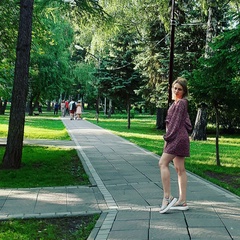 Анастасия Лучникова, 30 лет, Новосибирск