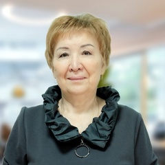 Наталья Елисеева